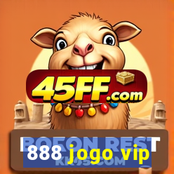 888 jogo vip